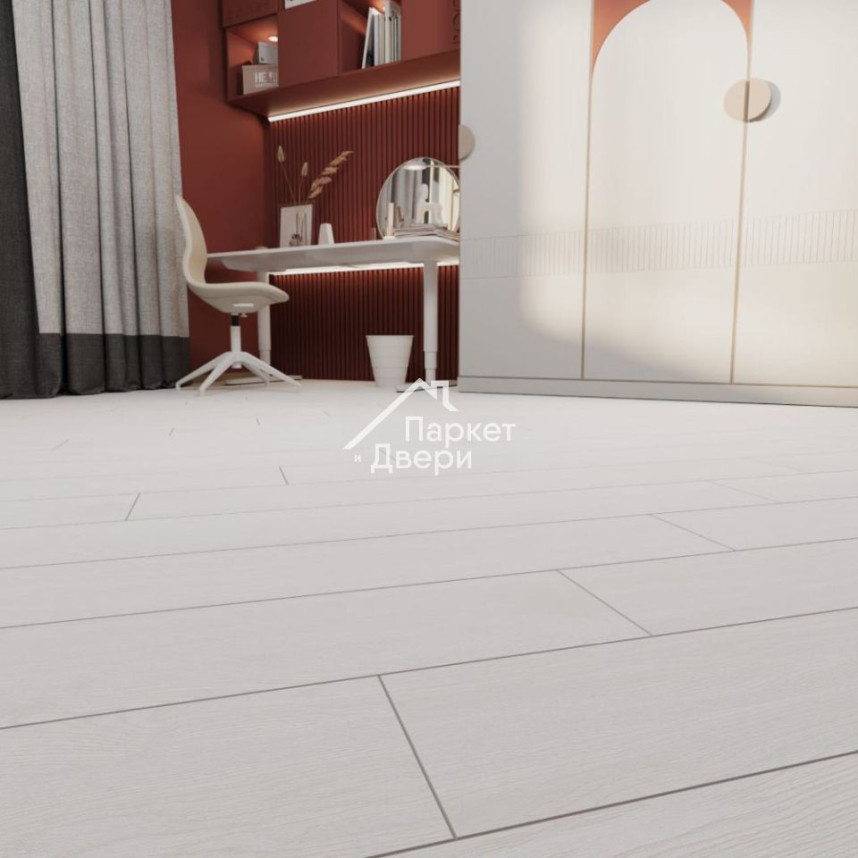 Ламинат SPC Cronafloor ALPHA Дуб Москва-2